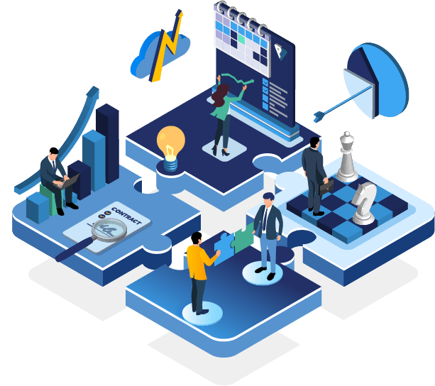 P17 Solutions, LLC